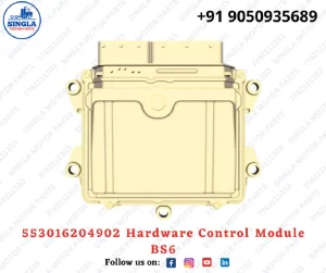 553016204902 Hardware Control Module BS6