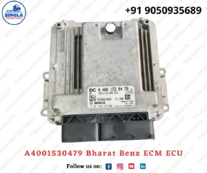 A4001530479 Bharat Benz ECM ECU