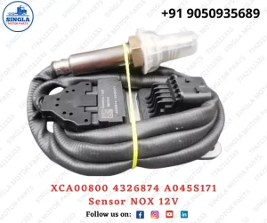 XCA00800 4326874 A045S171 Sensor NOX 12V