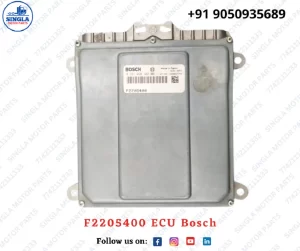 F2205400 ECU Bosch
