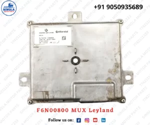 F6N00800 MUX Leyland