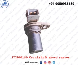FYS00160 Crankshaft speed sensor