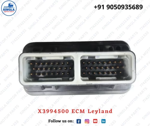 X3994500 ECM Leyland_socket
