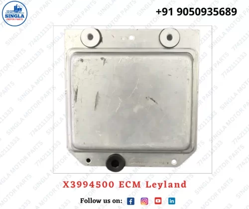 X3994500 ECM Leyland_back