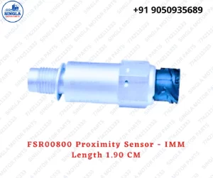 FSR00800 Proximity Sensor - IMM Length 1.90 CM