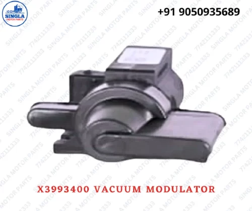 X3993400 VACUUM MODULATOR