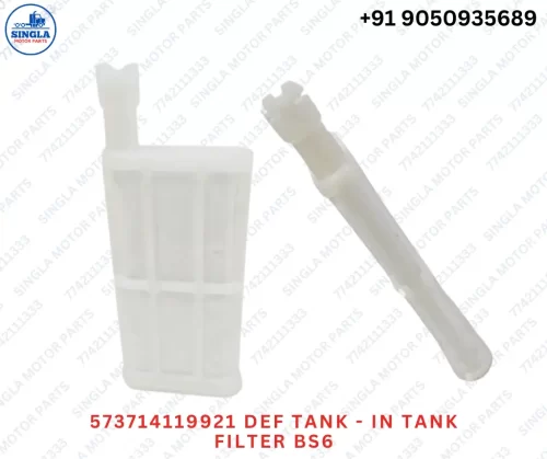 573714119921 DEF TANK - IN TANK FILTER BS6