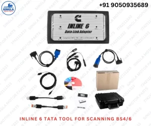 INLINE 6 TATA TOOL FOR SCANNING BS4 BS6