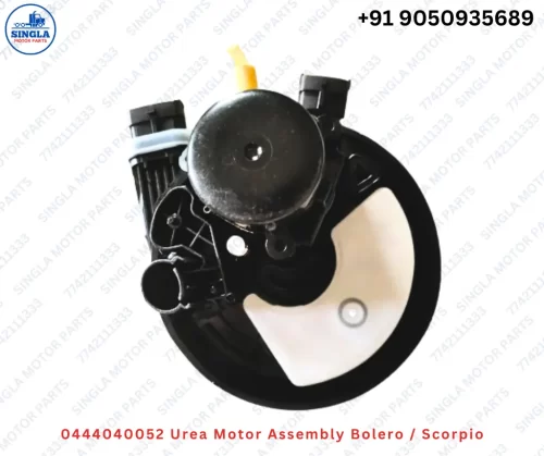 0444040052 Urea Motor Assembly Bolero / Scorpio