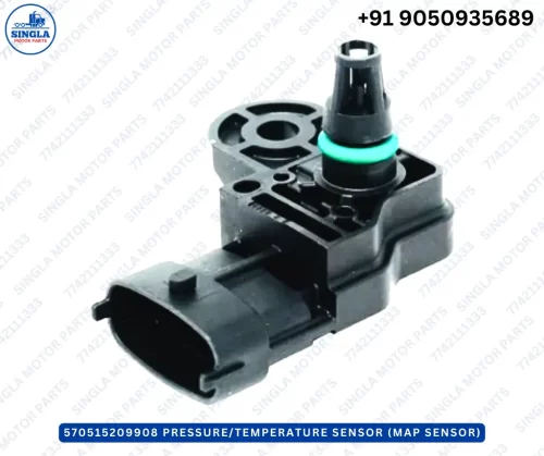 570515209908 PRESSURE/TEMPERATURE SENSOR (MAP SENSOR)