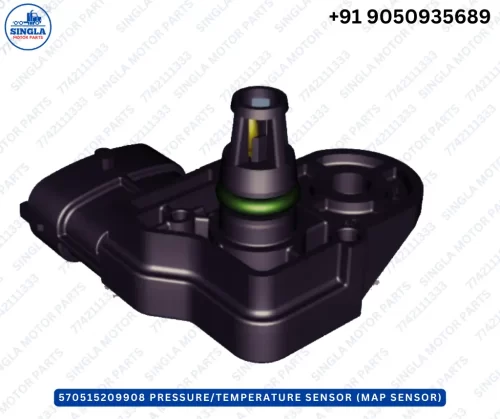 570515209908 PRESSURE/TEMPERATURE SENSOR (MAP SENSOR)