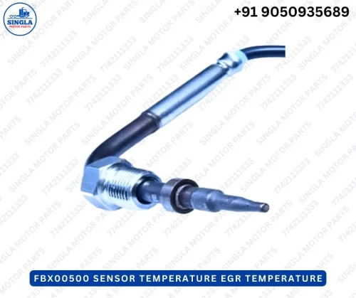 FBX00500 SENSOR TEMPERATURE EGR TEMPERATURE