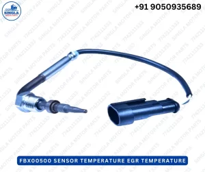 FBX00500 SENSOR TEMPERATURE EGR TEMPERATURE