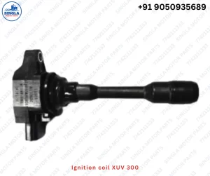 Ignition coil XUV 300