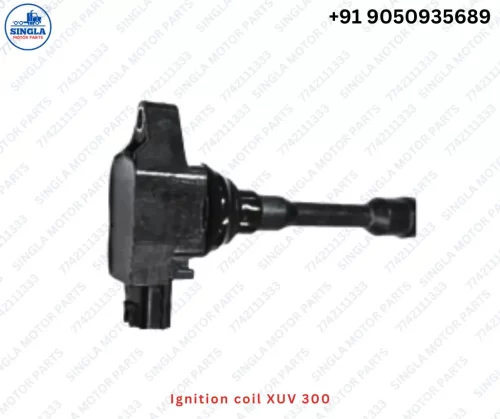 Ignition coil XUV 300