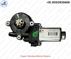 AAP10129E Power Window Motor Mahindra Bolero