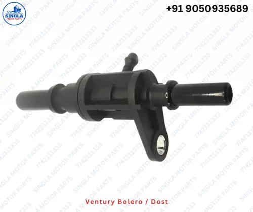 Ventury Bolero / Dost