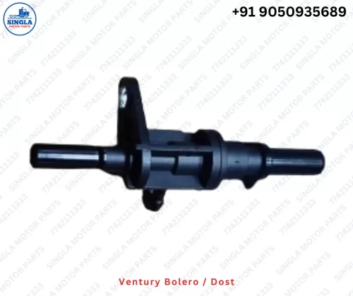 Ventury Bolero / Dost