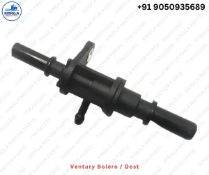 Ventury Bolero / Dost