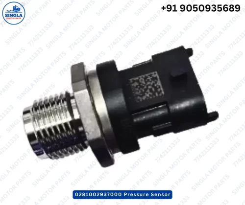 0281002937000 Pressure Sensor