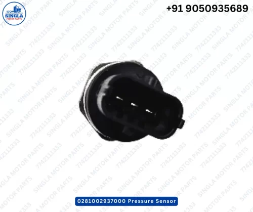 0281002937000 Pressure Sensor