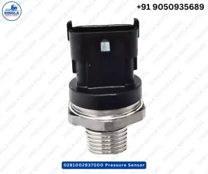 0281002937000 Pressure Sensor