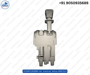 223387109962 Air Control Valve