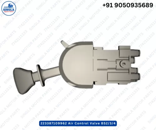 223387109962 Air Control Valve