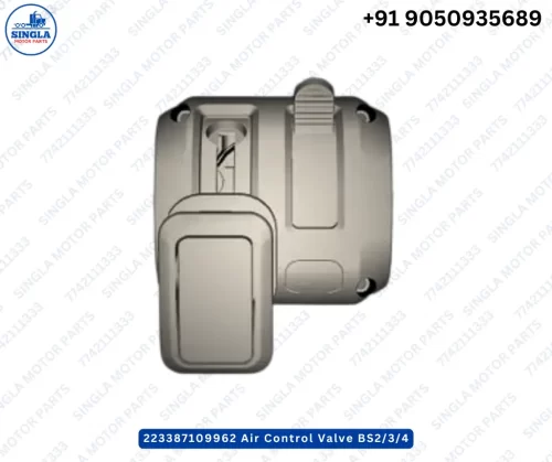 223387109962 Air Control Valve