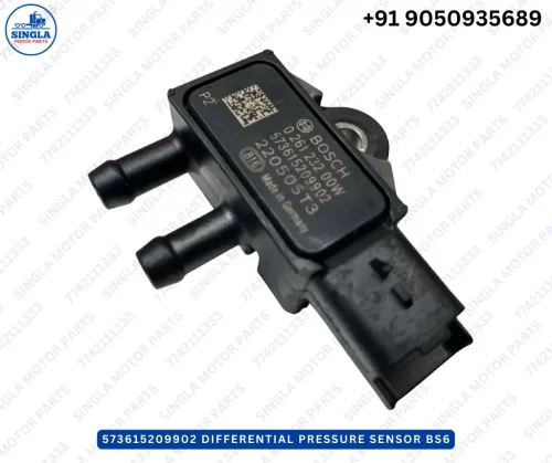 573615209902 DIFFERENTIAL PRESSURE SENSOR BS6