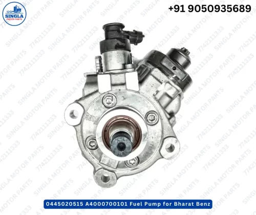 0445020515 A4000700101 Fuel Pump for Bharat Benz