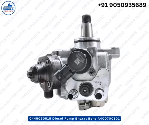 0445020515 Diesel Pump Bharat Benz A400700101