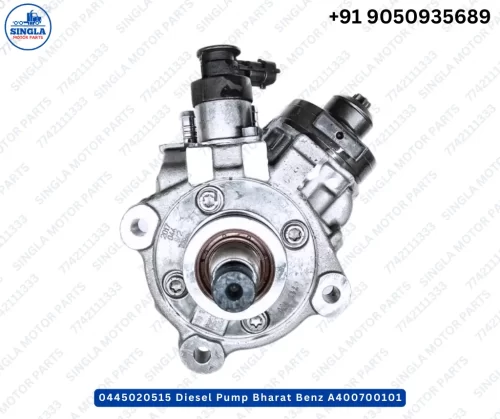 0445020515 Diesel Pump Bharat Benz A400700101