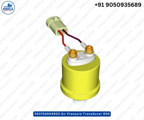 550754904903 Air Pressure Transducer BS6