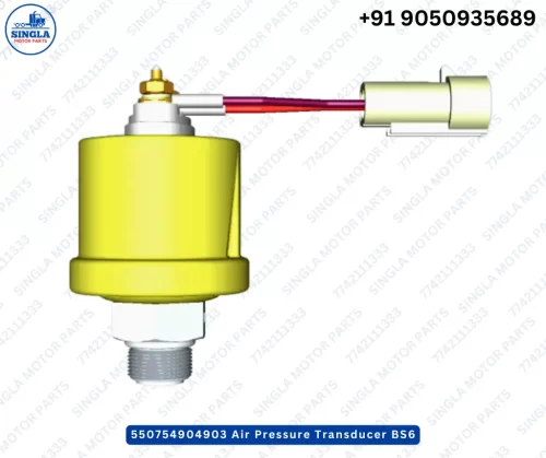 550754904903 Air Pressure Transducer BS6