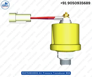 550754904903 Air Pressure Transducer BS6