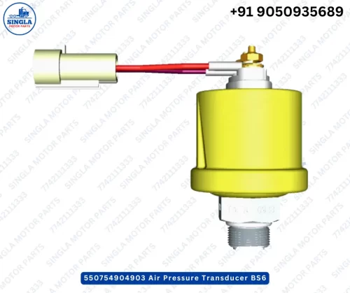 550754904903 Air Pressure Transducer BS6