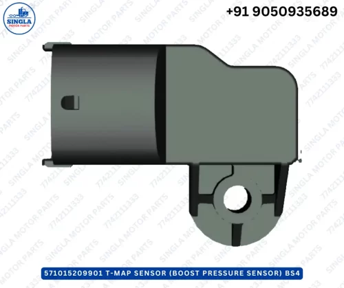 571015209901 T-MAP SENSOR (BOOST PRESSURE SENSOR) BS4