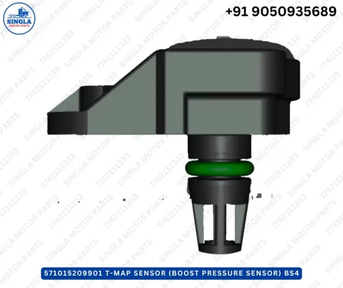 571015209901 T-MAP SENSOR (BOOST PRESSURE SENSOR) BS4