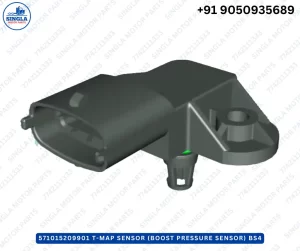 571015209901 T-MAP SENSOR (BOOST PRESSURE SENSOR) BS4