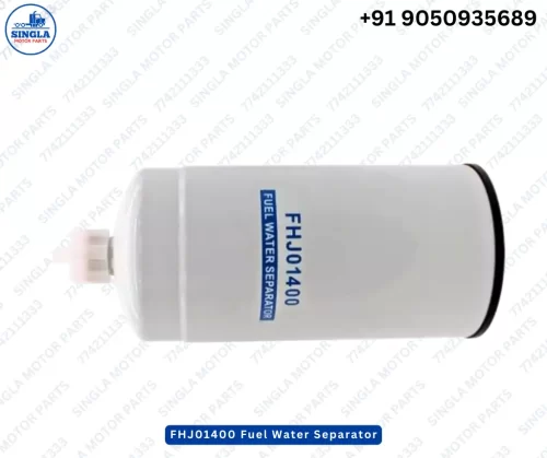 FHJ01400 Fuel Water Separator