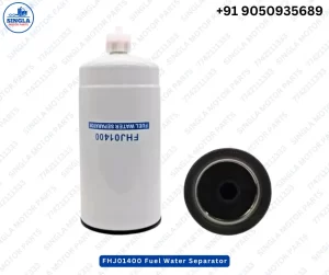 FHJ01400 Fuel Water Separator