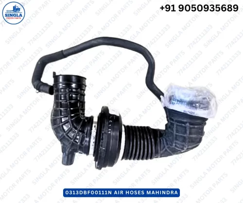 0313DBF00111N AIR HOSES MAHINDRA