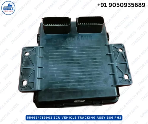 554654719902 ECU VEHICLE TRACKING ASSY BS6 PH2