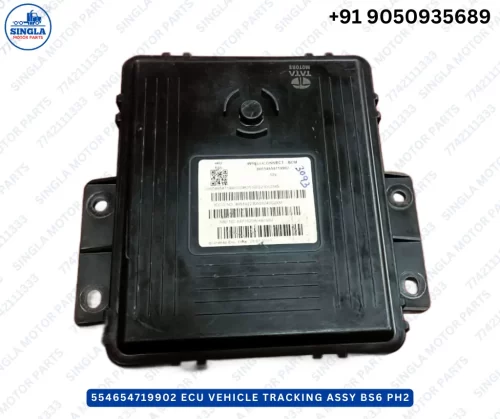 554654719902 ECU VEHICLE TRACKING ASSY BS6 PH2