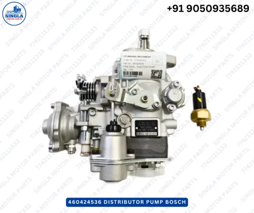 460424536 DISTRIBUTOR PUMP BOSCH