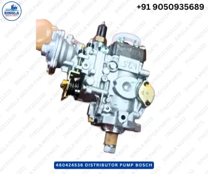 460424536 DISTRIBUTOR PUMP BOSCH