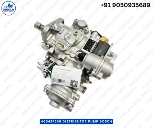 460424536 DISTRIBUTOR PUMP BOSCH