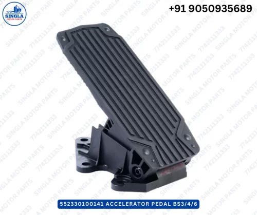 552330100141 ACCELERATOR PEDAL