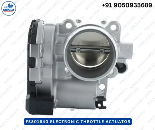 F8801640 ELECTRONIC THROTTLE ACTUATOR